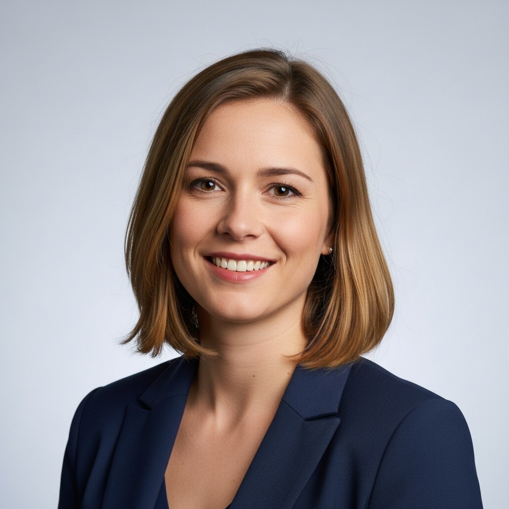 Camille Garbani